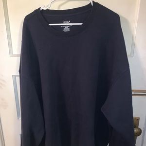 Roundtree & Yorke sport sweatshirt